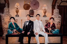 Bán vé tại quầy sẽ khó thống kê được doanh thu phim "Đào, phở và piano"