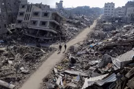 Mỹ và Chính quyền Palestine phản đối việc Israel 'tái chiếm' Gaza