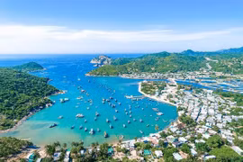 Bất động sản nghỉ dưỡng, cao cấp vẫn "trầm lắng", nhiều chủ đầu tư đang "cắt lỗ "