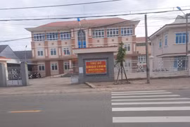 Gia Lai: Đề nghị thu hồi gần 3,5 tỷ đồng sai phạm tại huyện Kông Chro