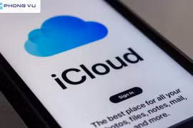 Hướng dẫn thay đổi mật khẩu iCloud đơn giản, đảm bảo an toàn cho dữ liệu cá nhân của bạn
