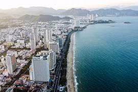 Giả mạo fanpage hàng loạt khách sạn lớn ở Nha Trang để lừa đảo