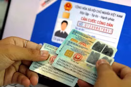 Những ai cần đổi thẻ căn cước trong năm 2025?