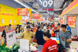 Masan lãi 701 tỷ đồng trong Quý III/ 2024