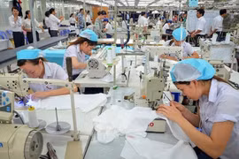 Hưng Yên xếp thứ 17 cả nước về tăng trưởng kinh tế trong 9 tháng năm 2024