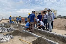 Bắc Ninh phấn đấu giải ngân hơn 7.000 tỷ đồng vốn đầu tư công trong quý IV năm 2024