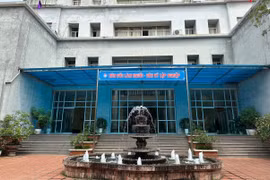 Trường Cao đẳng Kỹ thuật Công nghiệp: Lập hồ sơ mời thầu có đảm bảo được tính cạnh tranh?