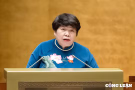 Đảm bảo không phát sinh 'bất công bằng' giữa các đối tượng tham gia bảo hiểm y tế