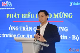 Bàn các giải pháp đảm bảo an toàn thông tin cho người làm báo và cơ quan báo chí