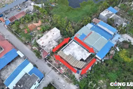 Chính quyền phường Văn Đẩu có dấu hiệu buông lỏng quản lý?