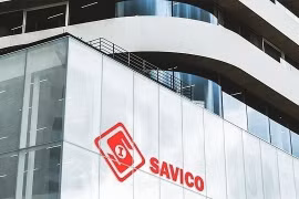 Khối nợ 3.100 tỷ cao vượt vốn chủ, Savico (SVC) âm dòng tiền 629 tỷ, vừa thay chủ tịch và loạt cán bộ cấp cao