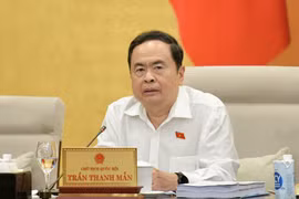 Người dân phải là trung tâm trong sắp xếp đơn vị hành chính