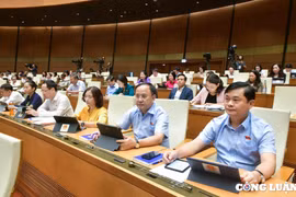 Đề xuất bỏ thủ tục chuyển tuyến đối với một số bệnh hiếm, bệnh hiểm nghèo