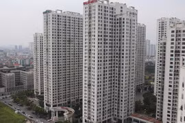 Giá chung cư "nhảy múa", chênh cả tỷ đồng sau 1 tháng rao bán