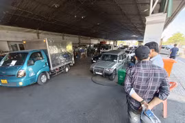 Cảnh giác với đối tượng mạo danh hỗ trợ cấp đổi tem đăng kiểm