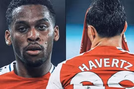 Thống kê khó tin của Arsenal trong trận hòa với Man City