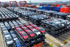 Cuộc chiến thuế quan có thể khiến WTO sụp đổ và gây thiệt hại hàng nghìn tỷ USD