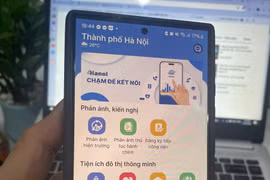 Nhiều quận, huyện chậm giải quyết kiến nghị của người dân qua ứng dụng iHanoi