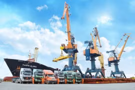 Vận tải và Xếp dỡ Hải An (HAH) kinh doanh đi lùi, mới hoàn thành 38% kế hoạch cả năm