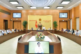 Đề nghị giảm thuế thu nhập doanh nghiệp xuống 10% cho tất cả loại hình cơ quan báo chí