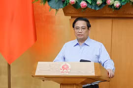 Tháo gỡ về thể chế để cán bộ, công chức dám nghĩ, dám làm, không sợ sai