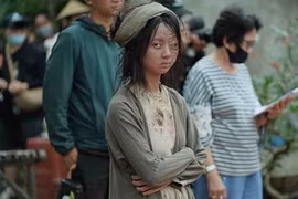 'Cám' dẫn đầu phòng vé Việt, thu 50 tỷ đồng sau ba ngày công chiếu