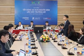 Câu lạc bộ Nhà báo Công nghệ Thông tin: Góp phần tạo nên một xã hội số năng động và minh bạch