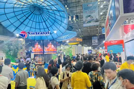 Nhiều tập đoàn lữ hành lớn của thế giới sẽ có mặt tại ITE HCMC 2024