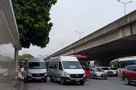 Xử lý tình trạng xe ghép, xe tiện chuyến, xe hợp đồng trá hình