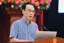 Giáo viên có thể cải thiện năng lực giảng dạy nhờ trí tuệ của AI nhưng phải biết phản biện
