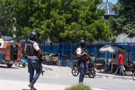 Haiti: Các tù nhân vượt ngục vì đói, 12 người thiệt mạng
