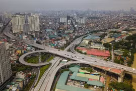 Triển lãm ảnh báo chí “Hà Nội Phát triển - Đổi mới - Hội nhập”: Lan toả những hình ảnh giá trị về Thủ đô