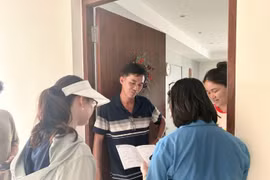 Tăng cường các biện pháp xử lý ổ dịch sởi và sốt xuất huyết tại TP Thủ Đức