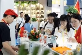 Vinamilk: Một thương hiệu quốc gia 'đặc biệt' và 'khác biệt'