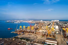 Dự thảo Luật Điện lực sửa đổi cần quy định rõ để tạo đà cho điện gió ngoài khơi