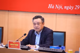 Nông dân Hà Nội sản xuất phải hướng tới thị trường toàn cầu
