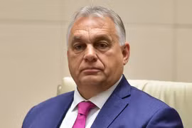 Thủ tướng Hungary cảnh báo về sự hiện diện của quân đội phương Tây tại Ukraine