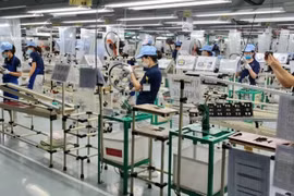 Thái Bình: Đột phá thu hút đầu tư trực tiếp nước ngoài với gần 3 tỷ USD