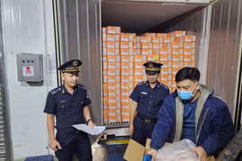 Cục Hải quan TP Cần Thơ dẫn đầu chỉ số năng lực cạnh tranh