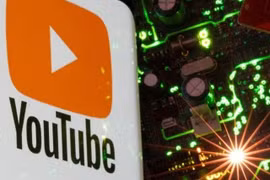 YouTube kiếm bộn tiền từ thông tin sai lệch khí hậu