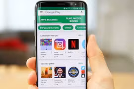 Google thanh lọc hàng loạt ứng dụng trên Play Store