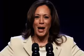 Bầu cử Mỹ 2024: Bà Kamala Harris, ứng viên mới của Đảng Dân chủ là ai?