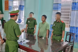 Bắt nhân viên ngân hàng lừa đảo, chiếm đoạt hơn 5 tỷ đồng