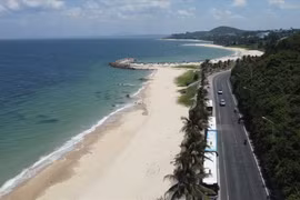Bình Thuận tìm nhà đầu tư cho khu đô thị mới có diện tích gần 220ha