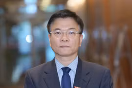 Phó Thủ tướng Lê Thành Long làm Trưởng Ban Chỉ đạo quốc gia về phát triển ngành Dược Việt Nam