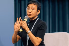 Tờ báo của người đoạt giải Nobel quyết chống lại sự thao túng của Big Tech