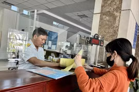 Sắp xếp lại bộ máy Bộ Tài chính và Bộ Kế hoạch và Đầu tư