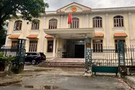 Vụ án tranh chấp tài sản khi ly hôn tại Đà Nẵng: Ý kiến luật sư dưới góc nhìn pháp lý