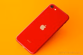 iPhone SE 4: Nâng cấp camera 48MP, ra mắt đầu năm 2025?