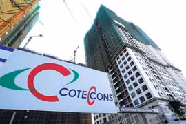 Nợ vay tăng vọt 50% chỉ trong 3 tháng, Coteccons (CTD) vẫn chi cổ tức tiền mặt lần đầu sau 3 năm 'im ắng'